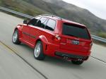 Volvo XC90 PUV Concept 2004 года